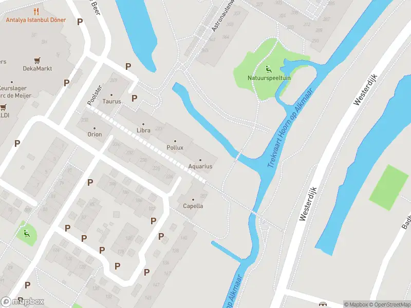 Overlastmelding Poolster in Hoorn gesloten