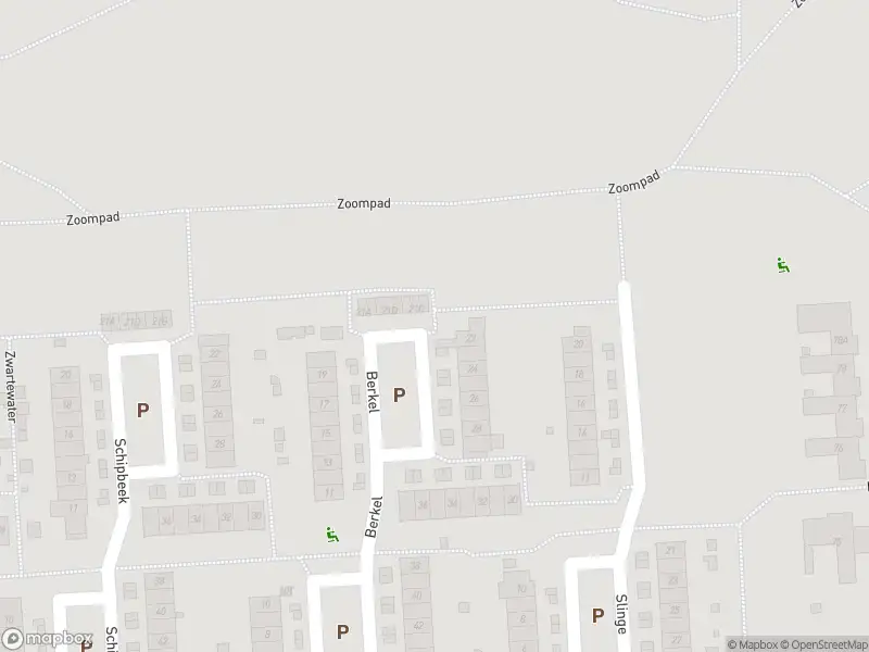 112 melding Overlastmelding Berkel in Lelystad gesloten