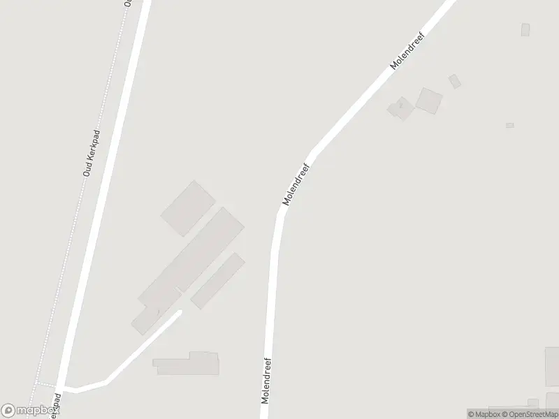 Anonieme overlastmelding Molendreef in Schijf