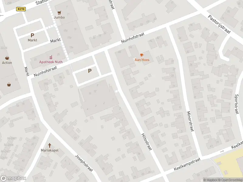 Overlastmelding Hiltostraat in Nuth