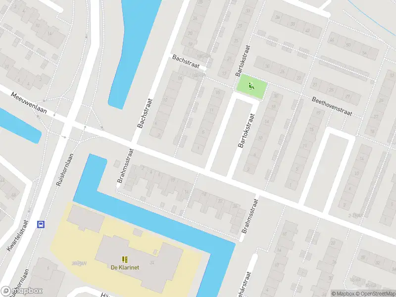 112 melding Overlastmelding Bartokstraat in Lisse gesloten