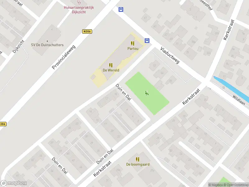 112 melding Overlastmelding Duin en Dal in Noordwijkerhout