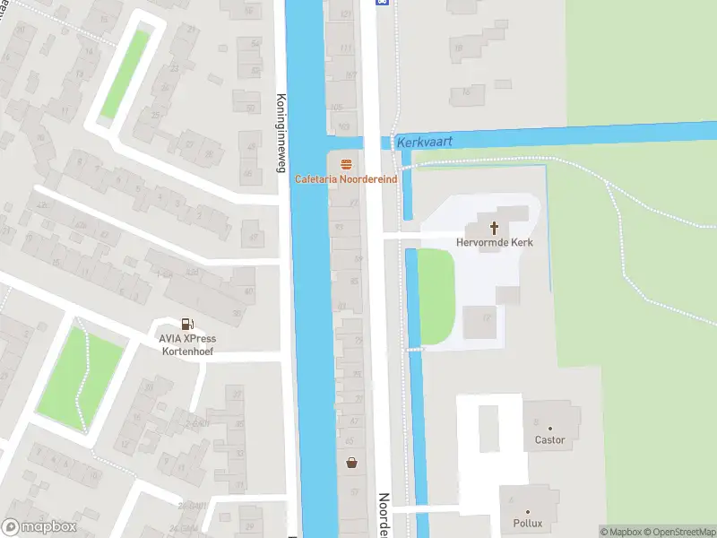 Overlastmelding Noordereinde in 's-Graveland gesloten