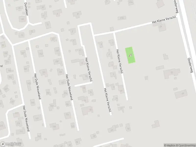 112 melding Ambulance met grote spoed naar de Het Kleine Verschil in Ouddorp