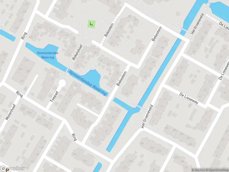 Overlastmelding Bekestein in Hendrik-Ido-Ambacht (South Holland)