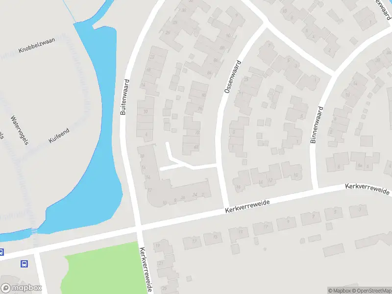 112 melding Overlastmelding Ossenwaard in Wijk en Aalburg