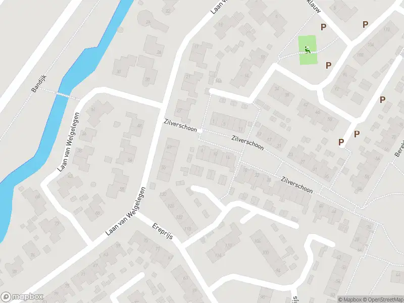 112 melding Overlastmelding Zilverschoon in Werkendam