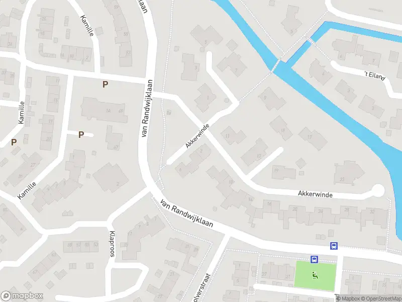 Overlastmelding Akkerwinde in Werkendam