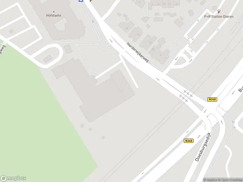 Overlastmelding Harderwijkerweg in Dieren gesloten
