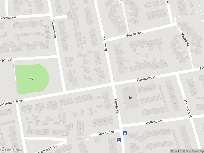 112 melding Overlastmelding Kampweg in Brummen gesloten