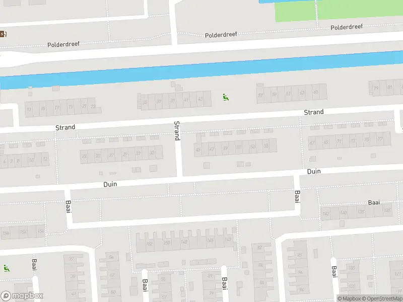 Overlastmelding Strand in Lelystad gesloten