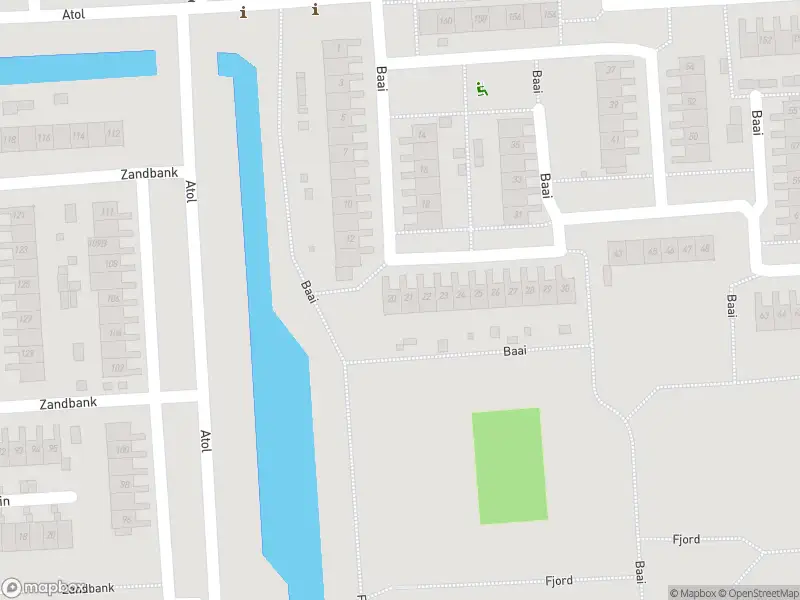 112 melding Anonieme overlastmelding Baai in Lelystad