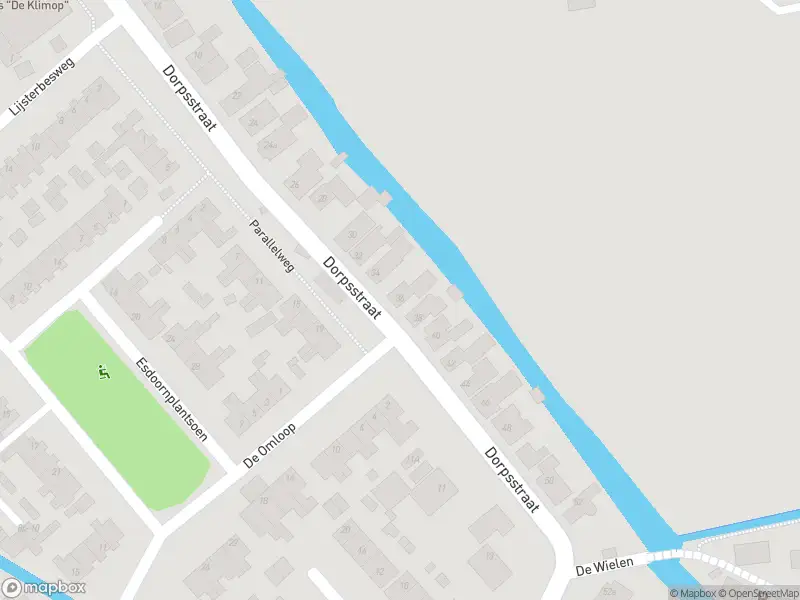 112 melding Overlastmelding Dorpsstraat in Sint Maarten