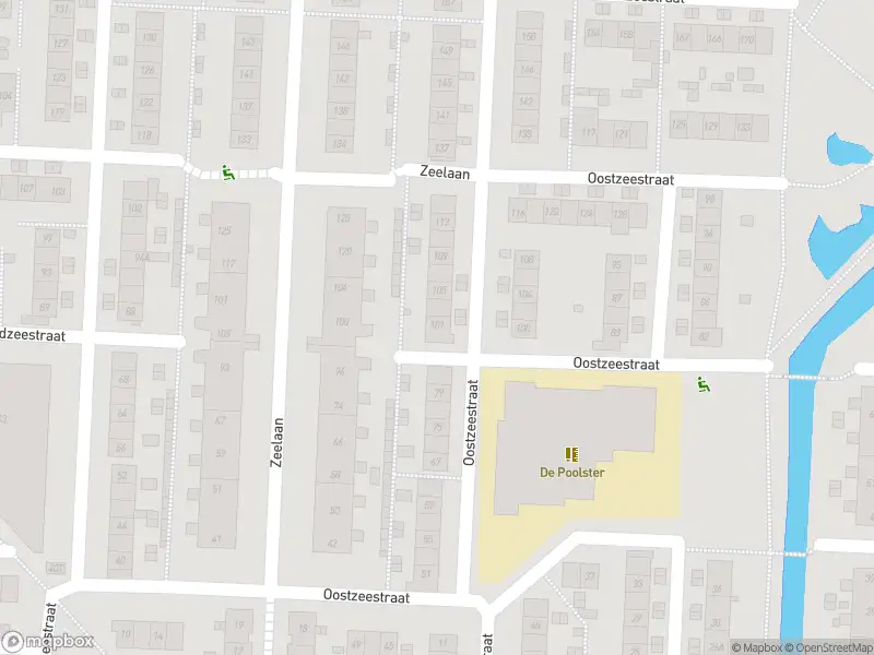 112 melding Overlastmelding Oostzeestraat in Lelystad gesloten