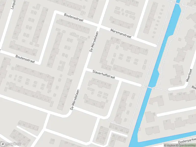 112 melding Besteld ambulance vervoer naar de Slauerhoffstraat in Ridderkerk