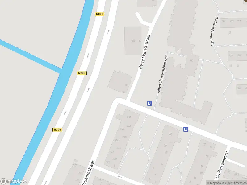 Brandweer met grote spoed naar de Harry Mulischstraat in Haarlem vanwege stankoverlast