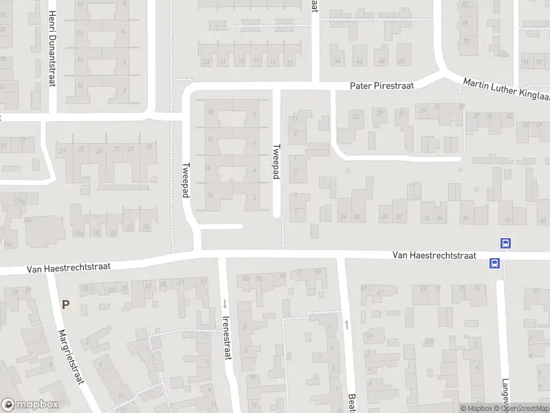 112 melding Overlastmelding Tweepad in Goirle gesloten