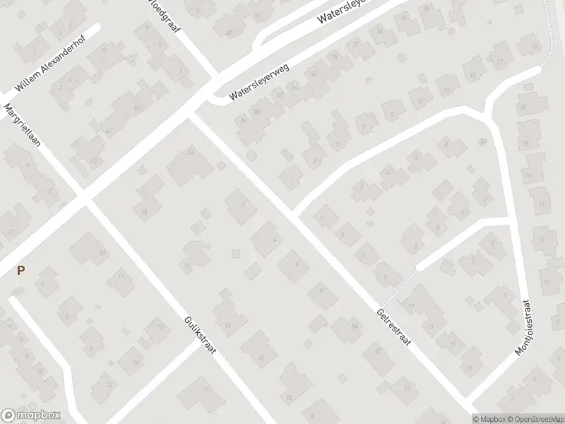 112 melding Overlastmelding Gelrestraat in Munstergeleen