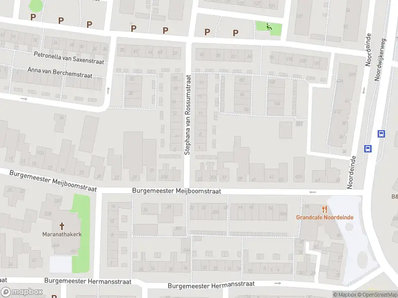 Overlastmelding Stephana van Rossumstraat in Rijnsburg gesloten