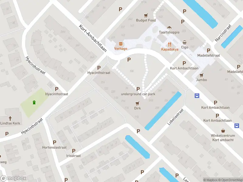 Overlastmelding Kort-Ambachtlaan in 3333EP Zwijndrecht gesloten