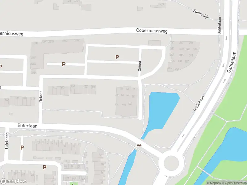 112 melding Overlastmelding Octant in Dordrecht gesloten