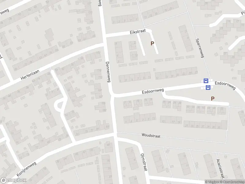 Overlastmelding Esdoornweg in Arnhem gesloten