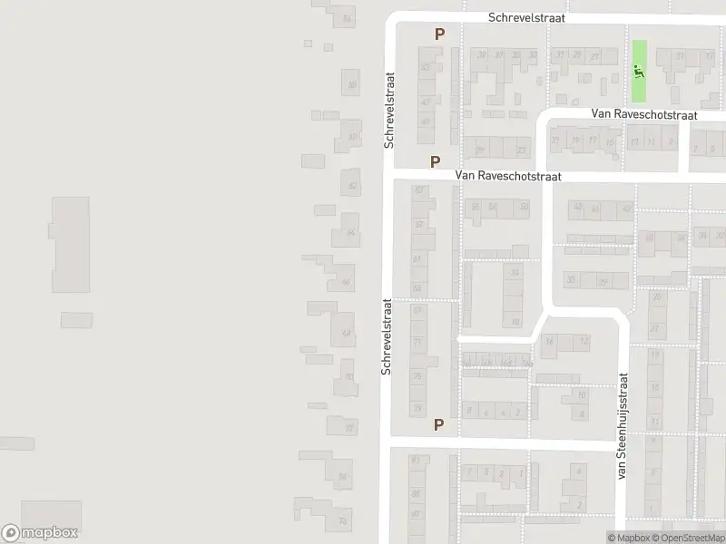 Overlastmelding Schrevelstraat in Sprang-Capelle gesloten