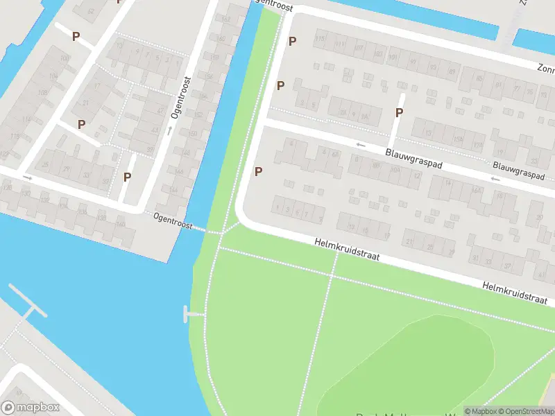 112 melding Overlastmelding Kamperfoeliestraat in Arnhem gesloten