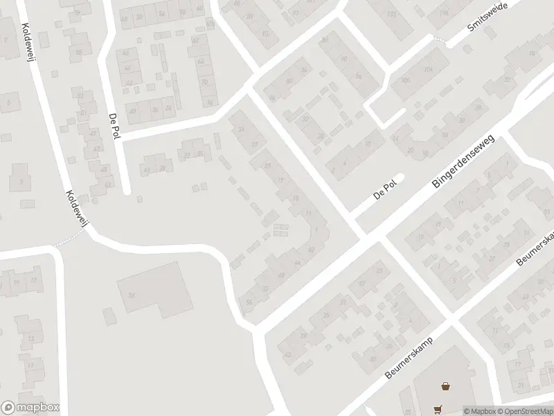 Overlastmelding Bingerdenseweg in Doesburg