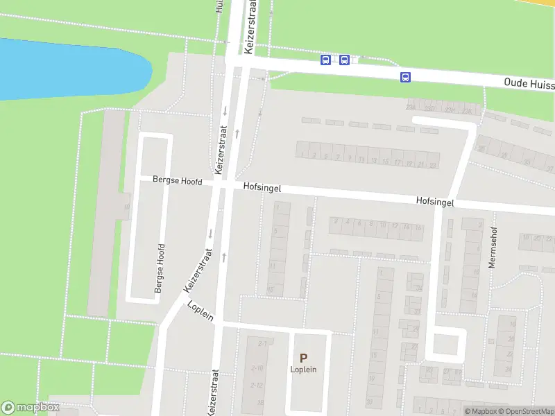 Overlastmelding Keizerstraat in Arnhem