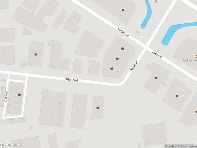 Politie naar de Kleiland in IJsselmuiden vanwege aanrijding met letsel