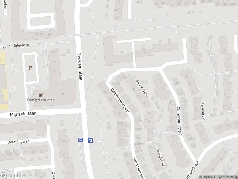 Brandweer met gepaste spoed naar de Mijnzetellaan in Heerlen