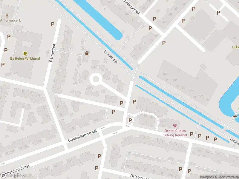 Overlastmelding Gennepstraat in Tilburg gesloten