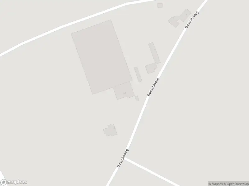 Overlastmelding Bosscheweg in Hilvarenbeek