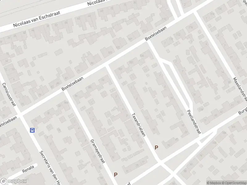 112 melding Overlastmelding Taxandrialaan in Oisterwijk