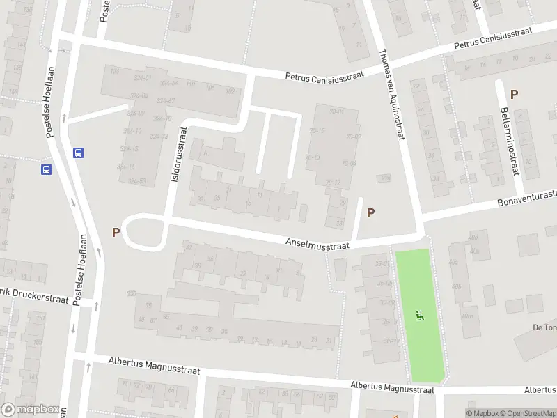 112 melding Overlastmelding Anselmusstraat in Tilburg gesloten