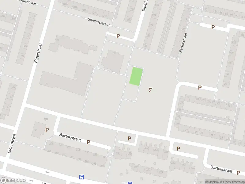 112 melding Overlastmelding Bartokstraat in Tilburg gesloten