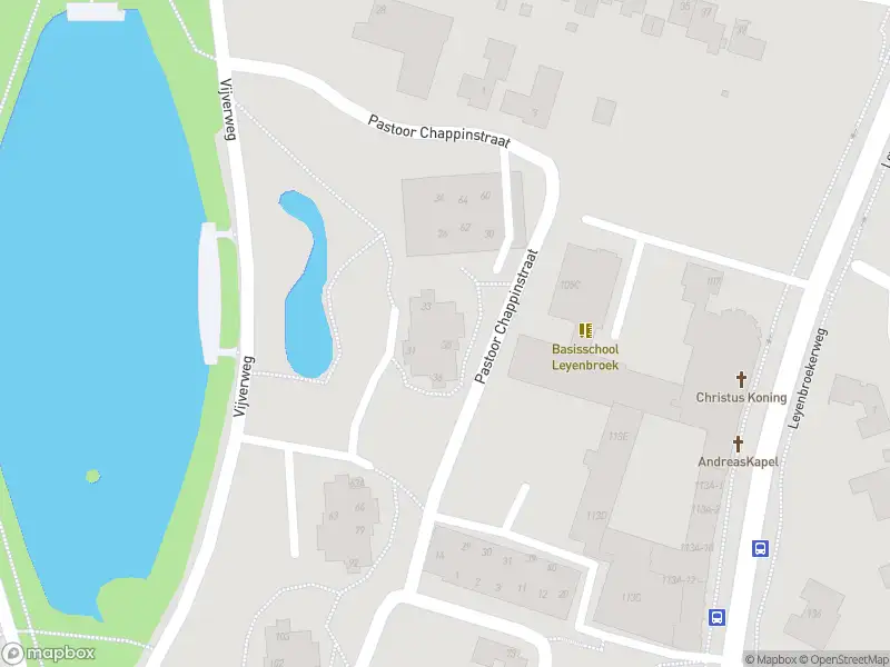 Overlastmelding Vijverweg in Sittard gesloten