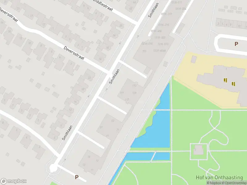 Overlastmelding Smithlaan in Sittard gesloten