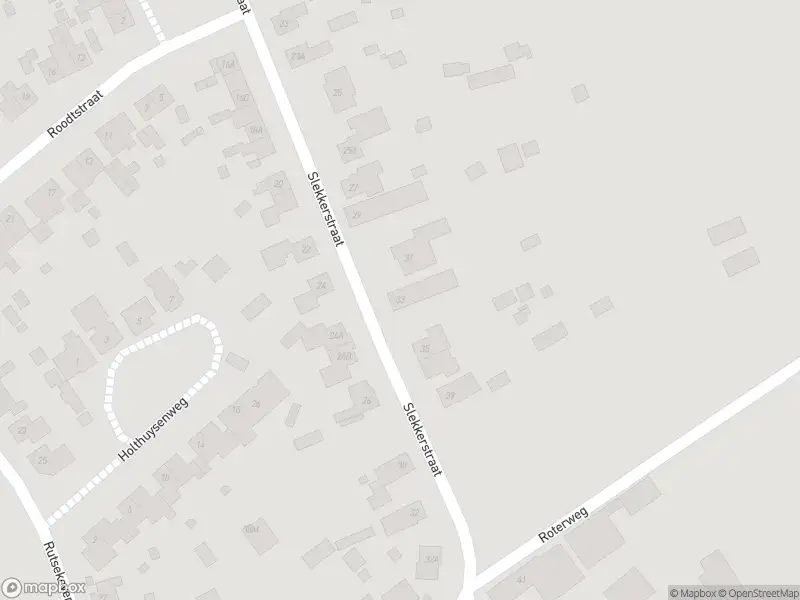 Overlastmelding  in Echt, Niederlande