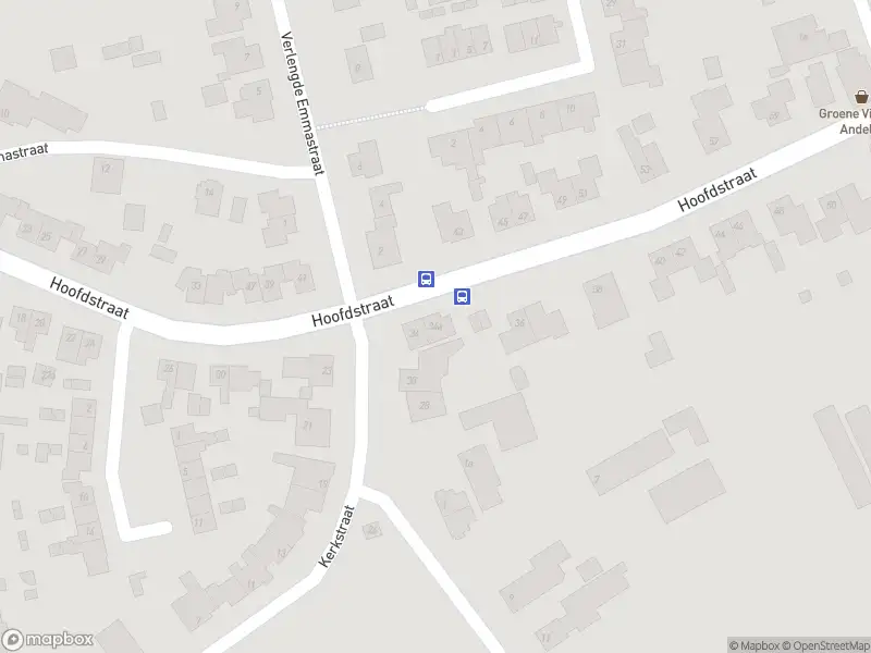 Overlastmelding Hoofdstraat in Andelst
