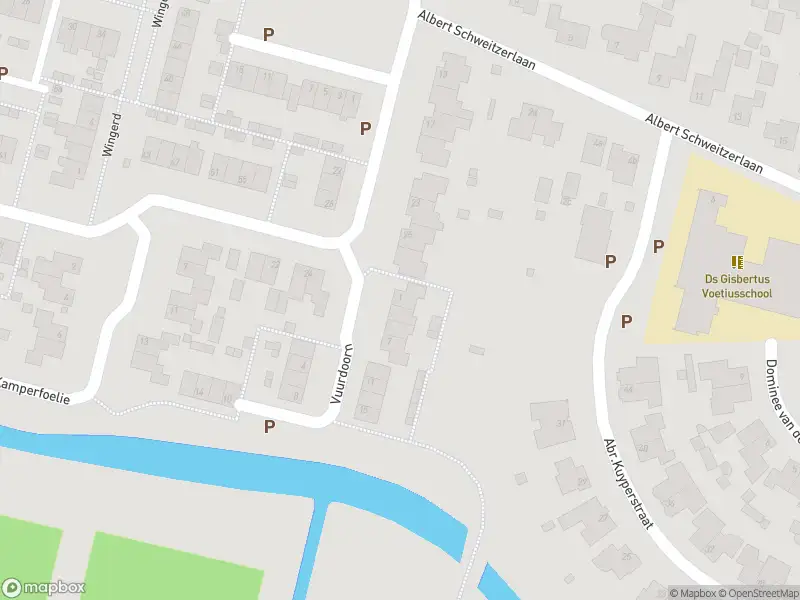 112 melding Overlastmelding Vuurdoorn in Andel