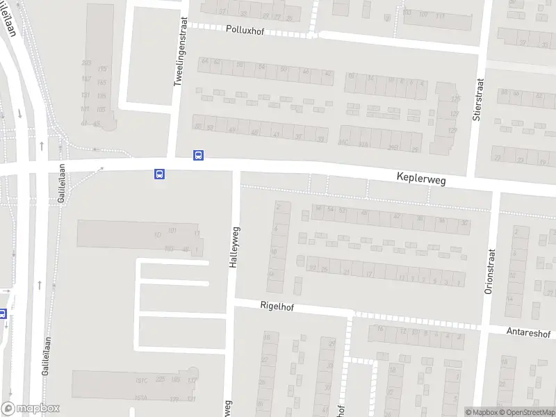 112 melding Anonieme overlastmelding Halleyweg in Dordrecht gesloten