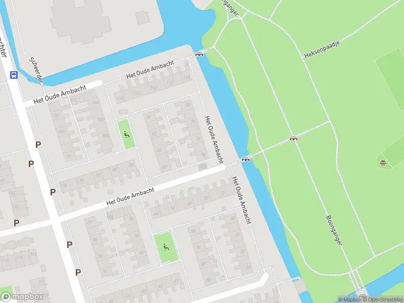 112 melding Overlastmelding Het Oude Ambacht in Hoorn