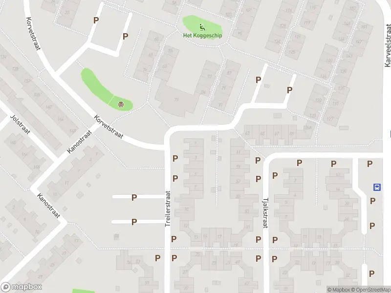 Overlastmelding Treilerstraat in Den Helder gesloten