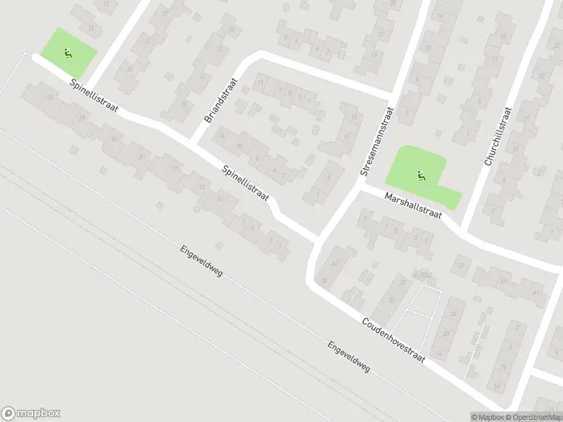 Overlastmelding Spinellistraat in Zevenaar gesloten