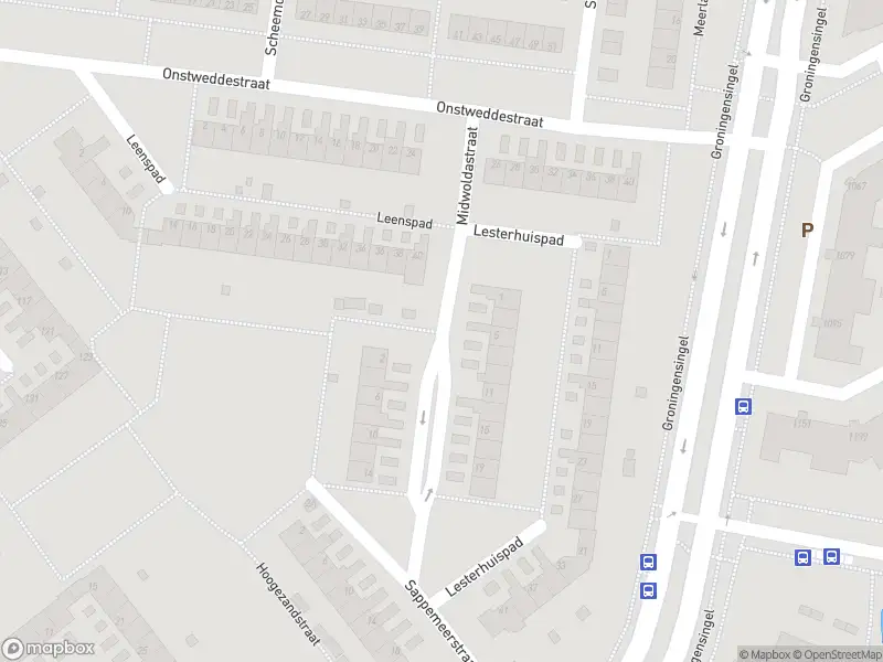 112 melding Overlastmelding Midwoldastraat in Arnhem gesloten