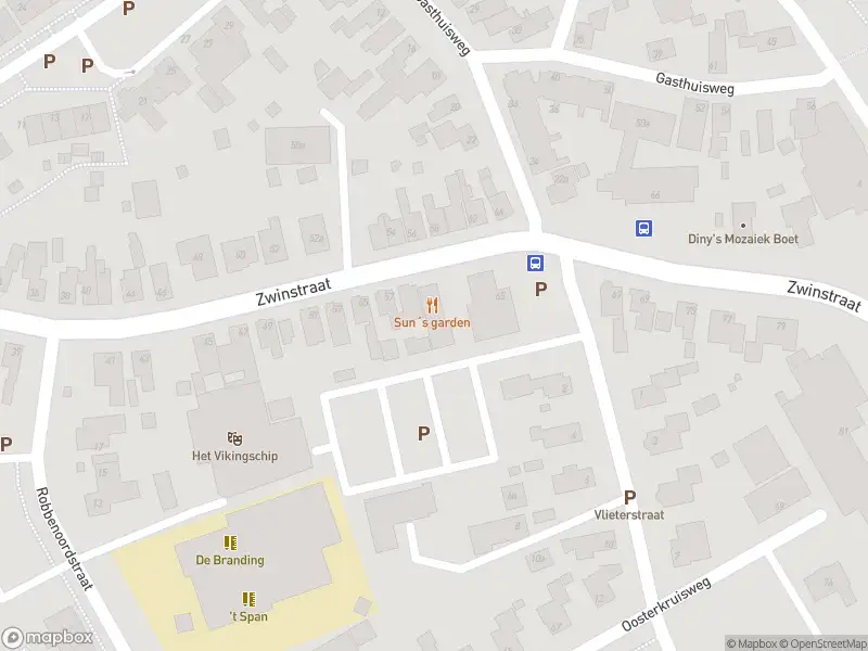 Overlastmelding Zwinstraat in Den Oever