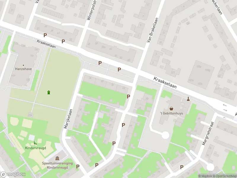 112 melding Overlastmelding Kraakselaan in Doesburg gesloten