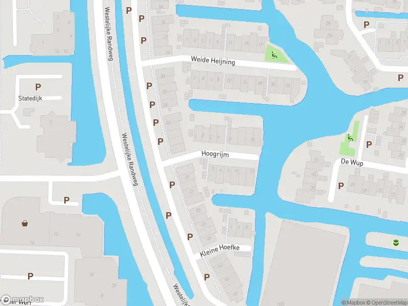 Overlastmelding Hoogrijm in Broek op Langedijk gesloten